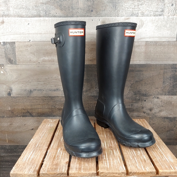 Hunter Other - Hunter Kids Original Rain Boot